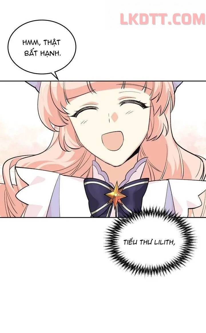 Thú Cưng Của Nữ Phụ Độc Ác Chapter 27 - 26