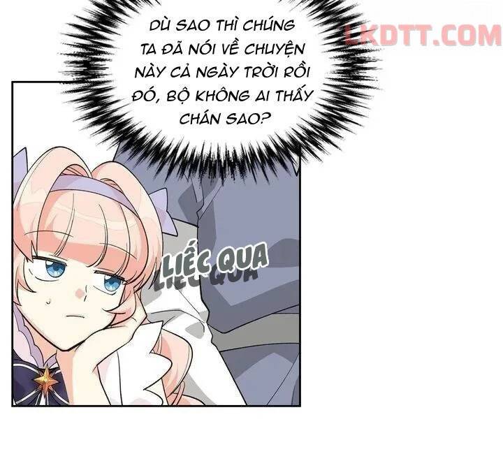 Thú Cưng Của Nữ Phụ Độc Ác Chapter 27 - 28