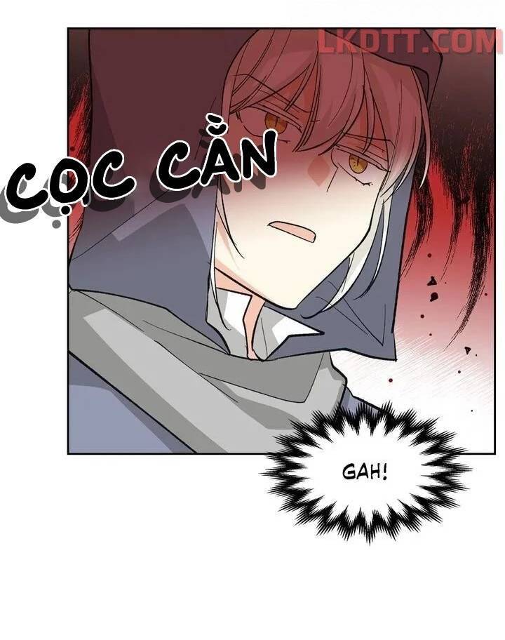 Thú Cưng Của Nữ Phụ Độc Ác Chapter 27 - 29