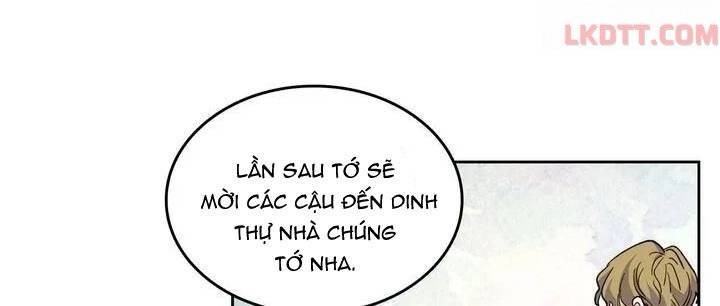 Thú Cưng Của Nữ Phụ Độc Ác Chapter 27 - 33