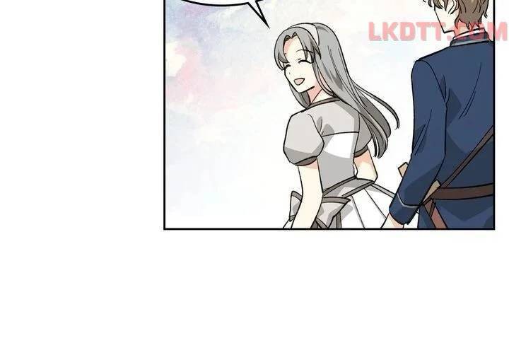 Thú Cưng Của Nữ Phụ Độc Ác Chapter 27 - 34