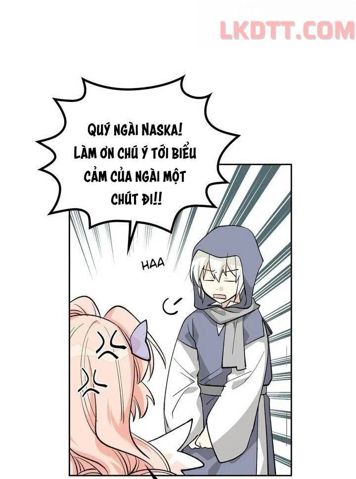 Thú Cưng Của Nữ Phụ Độc Ác Chapter 27 - 36