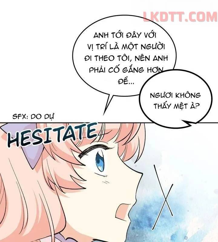 Thú Cưng Của Nữ Phụ Độc Ác Chapter 27 - 38