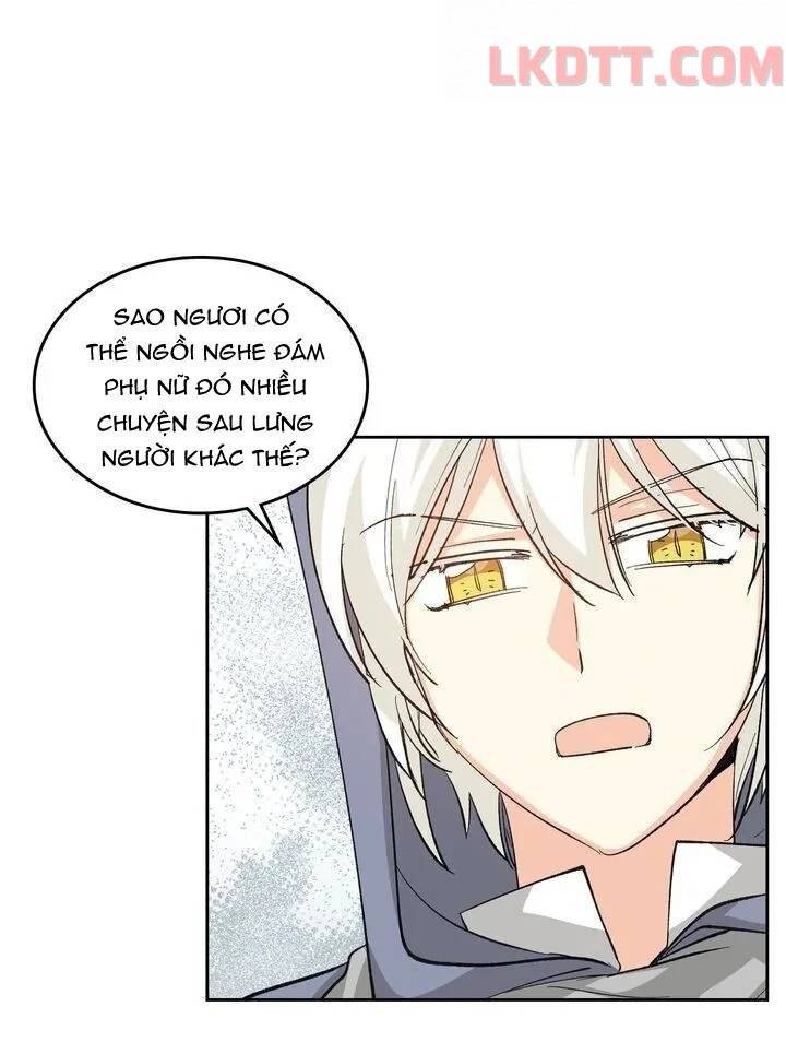 Thú Cưng Của Nữ Phụ Độc Ác Chapter 27 - 40