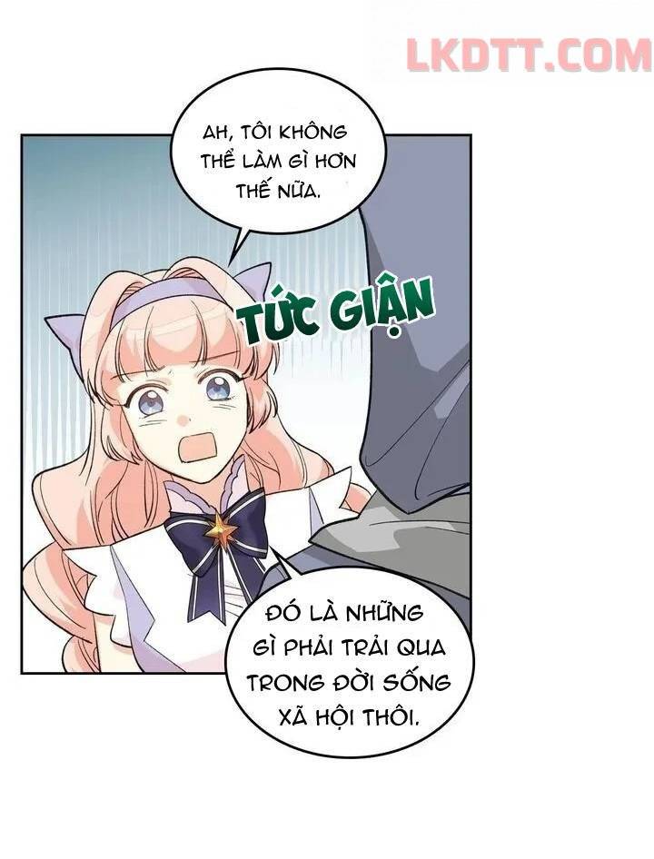 Thú Cưng Của Nữ Phụ Độc Ác Chapter 27 - 41