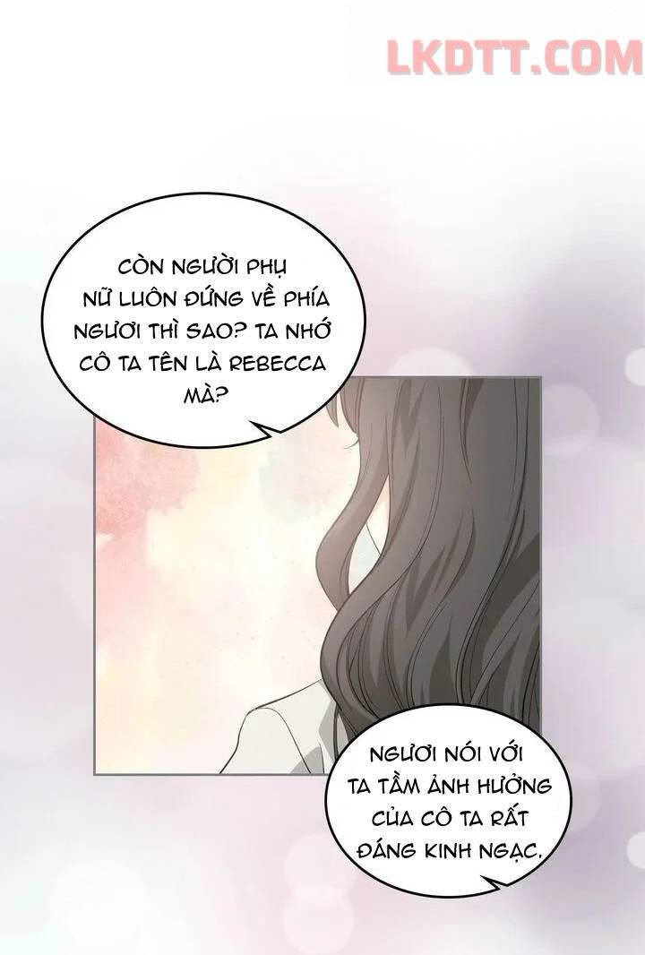 Thú Cưng Của Nữ Phụ Độc Ác Chapter 27 - 43