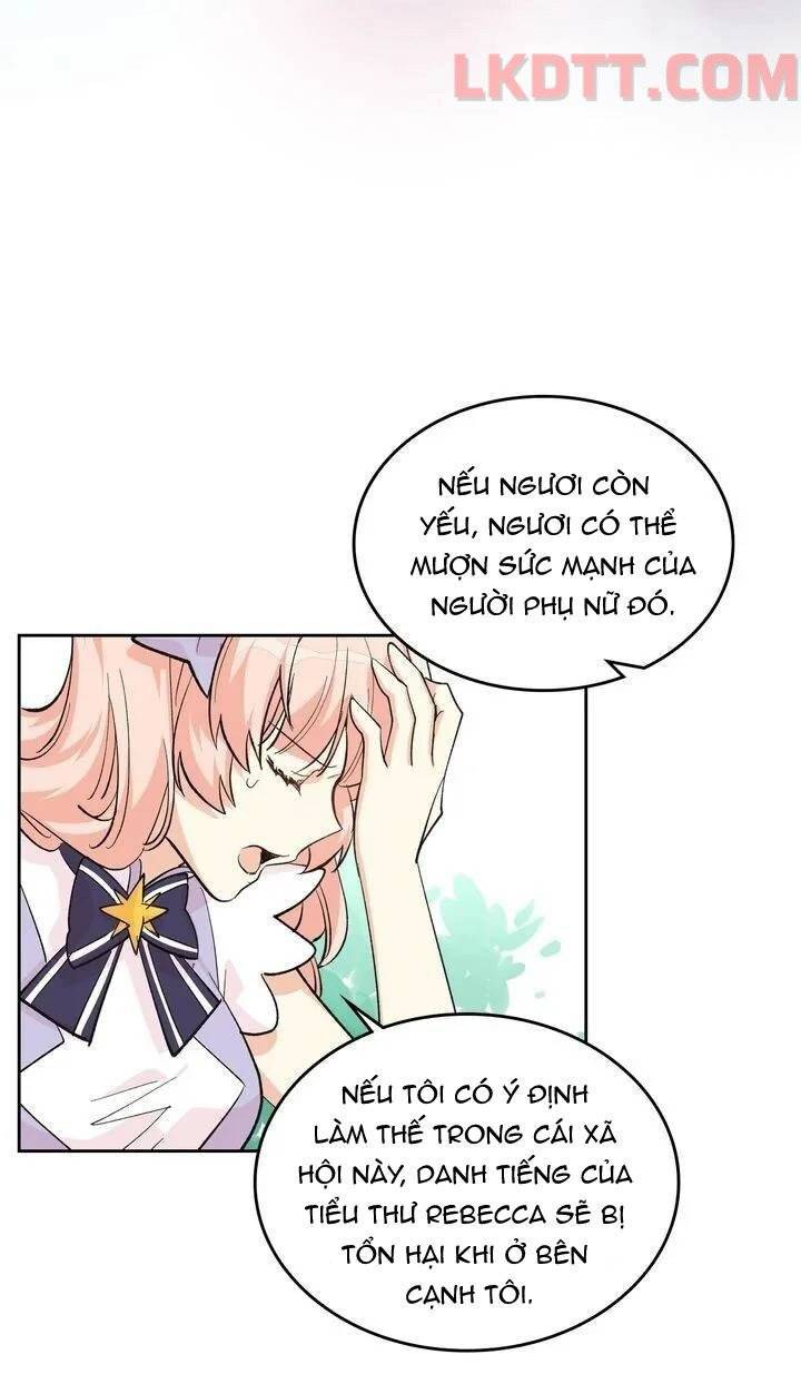 Thú Cưng Của Nữ Phụ Độc Ác Chapter 27 - 44