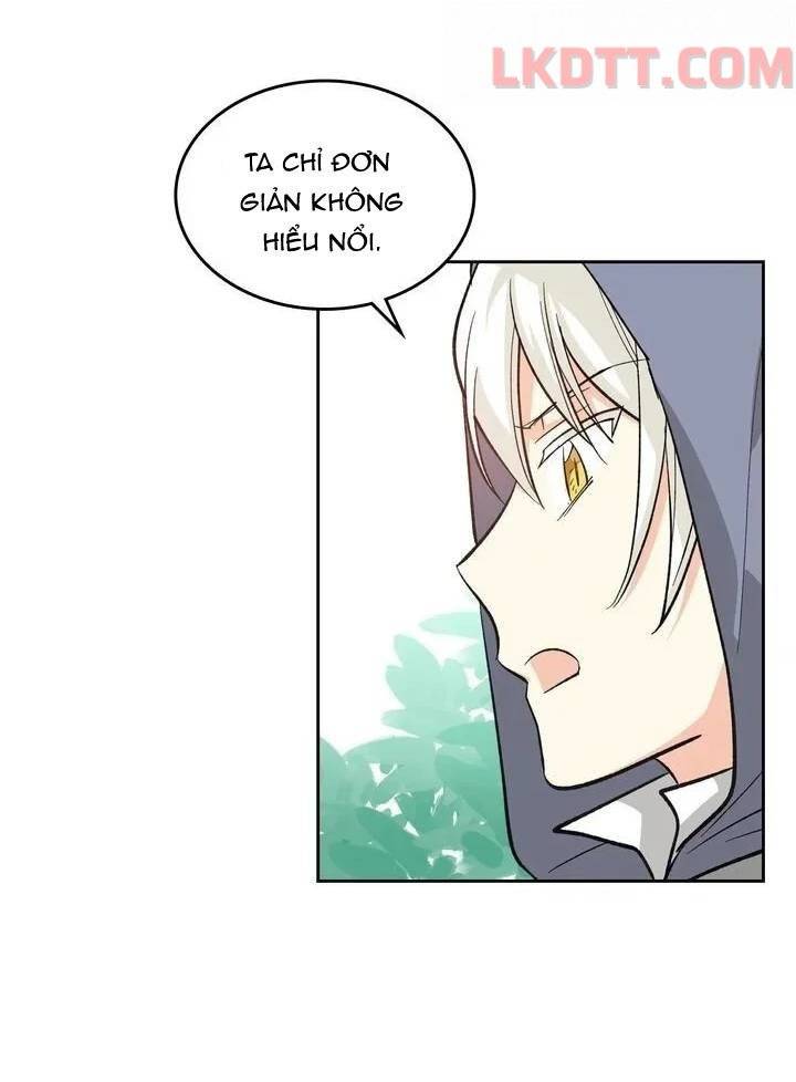 Thú Cưng Của Nữ Phụ Độc Ác Chapter 27 - 45