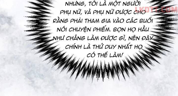 Thú Cưng Của Nữ Phụ Độc Ác Chapter 27 - 48
