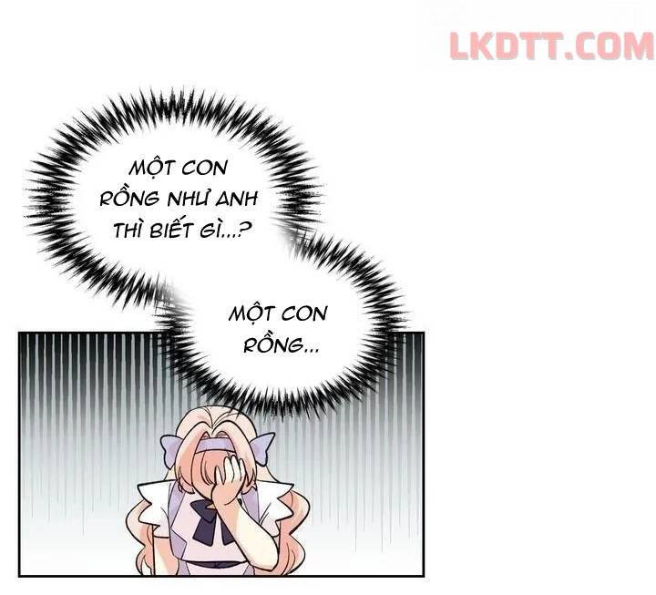 Thú Cưng Của Nữ Phụ Độc Ác Chapter 27 - 50