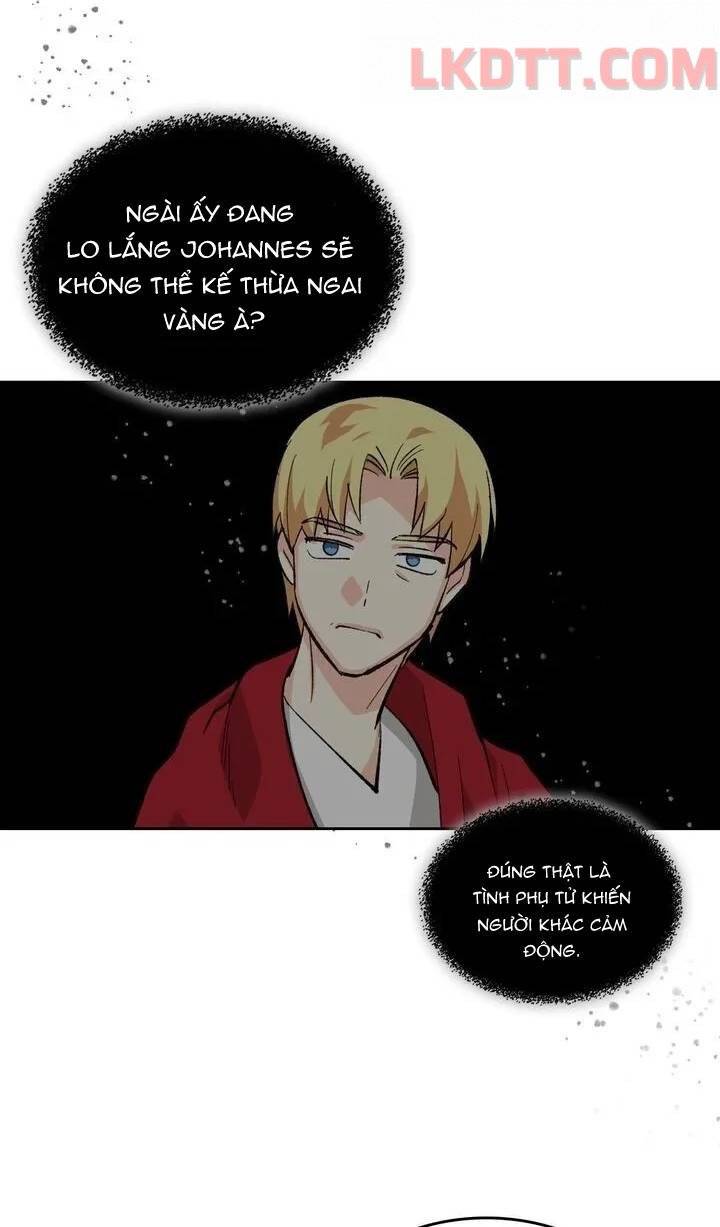 Thú Cưng Của Nữ Phụ Độc Ác Chapter 27 - 6