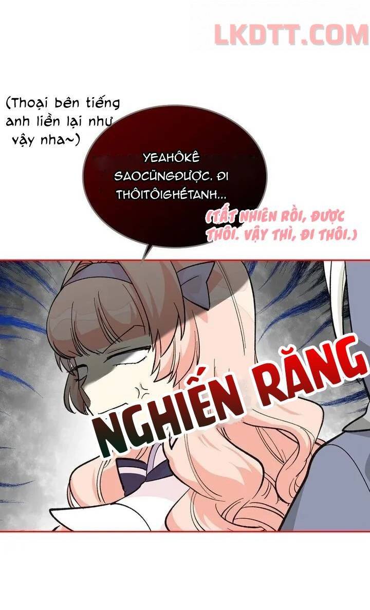 Thú Cưng Của Nữ Phụ Độc Ác Chapter 27 - 53