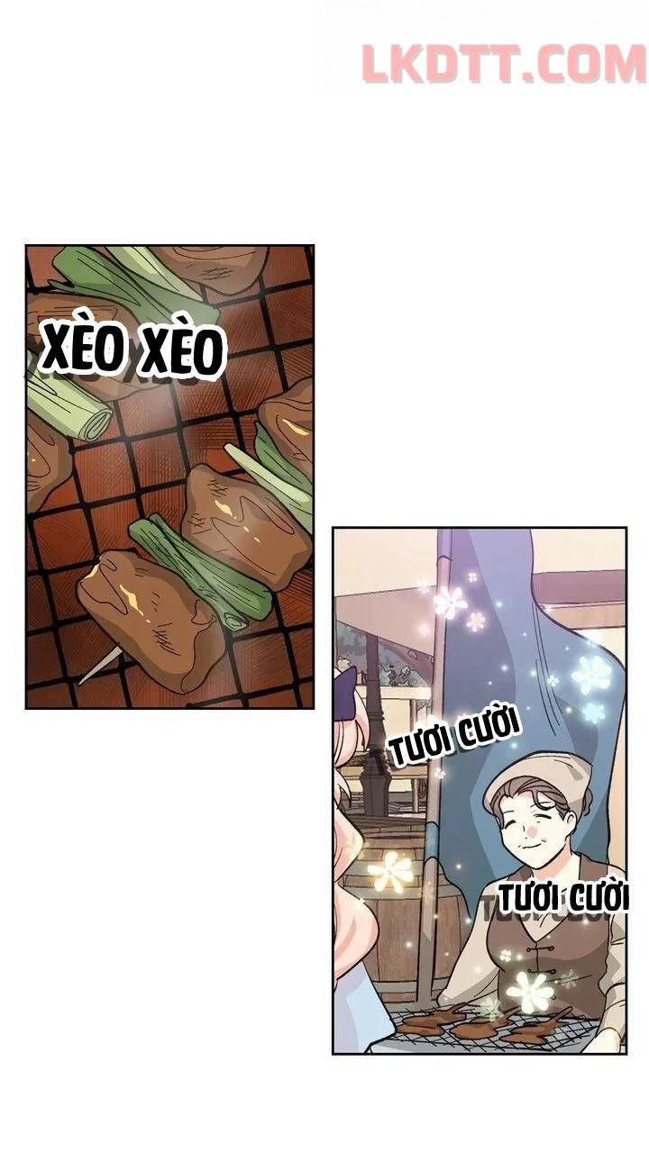 Thú Cưng Của Nữ Phụ Độc Ác Chapter 27 - 56