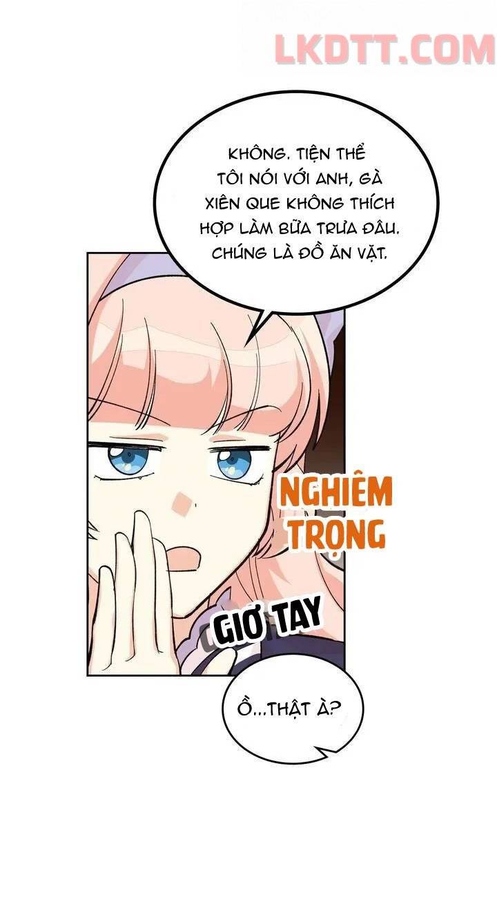 Thú Cưng Của Nữ Phụ Độc Ác Chapter 27 - 58