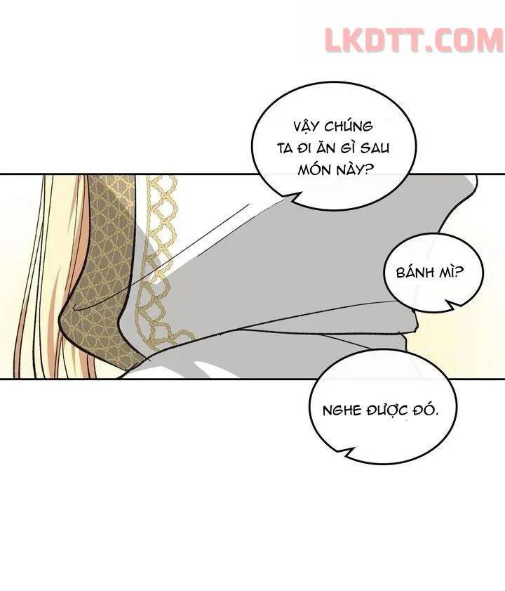 Thú Cưng Của Nữ Phụ Độc Ác Chapter 27 - 59