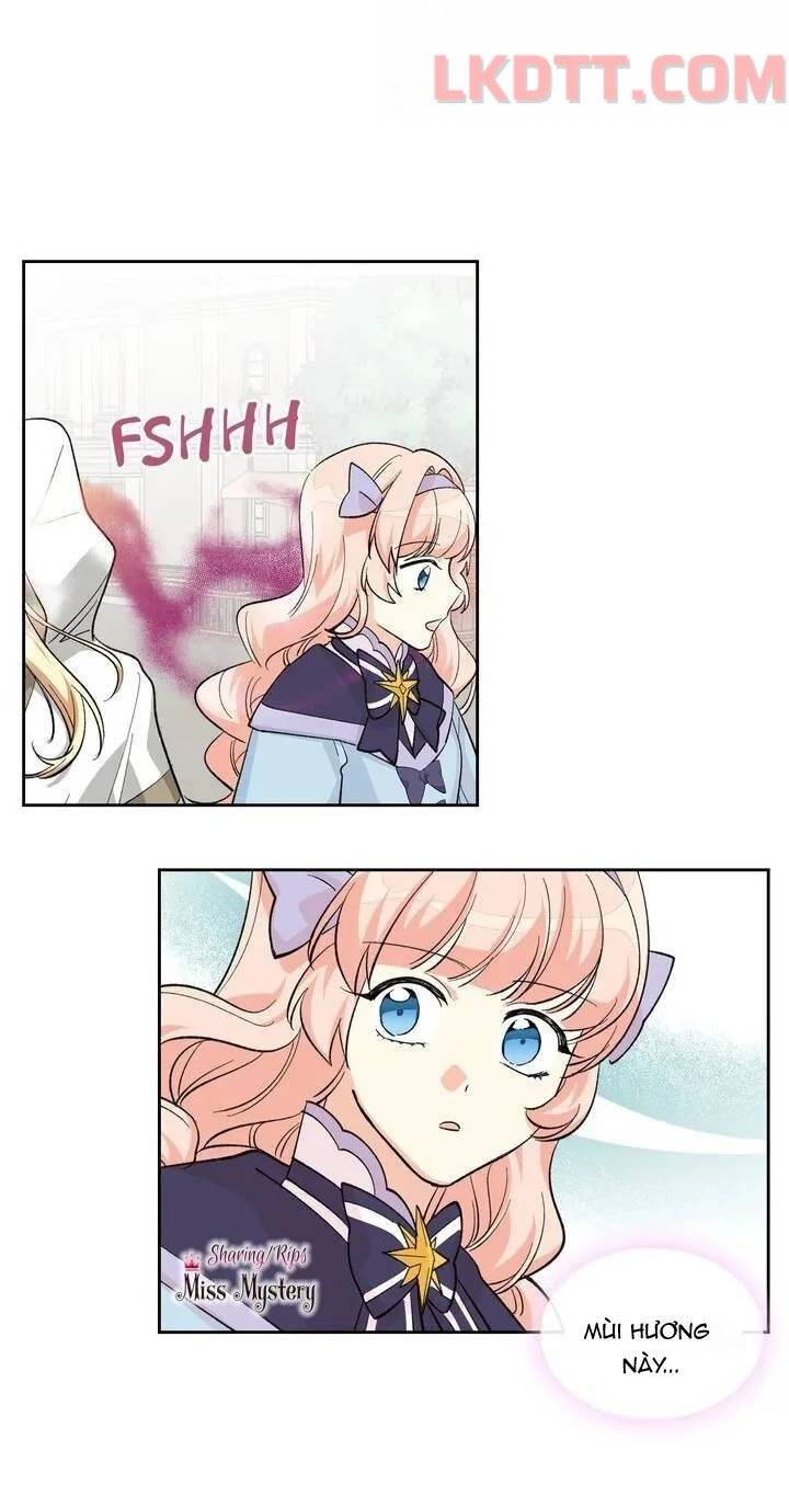 Thú Cưng Của Nữ Phụ Độc Ác Chapter 27 - 60