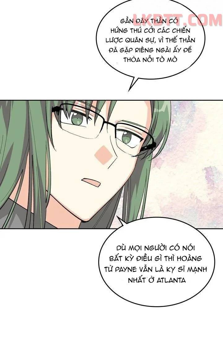 Thú Cưng Của Nữ Phụ Độc Ác Chapter 27 - 7