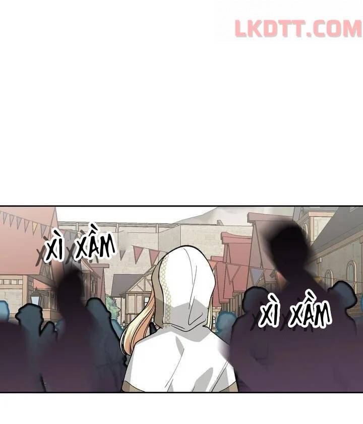 Thú Cưng Của Nữ Phụ Độc Ác Chapter 27 - 61