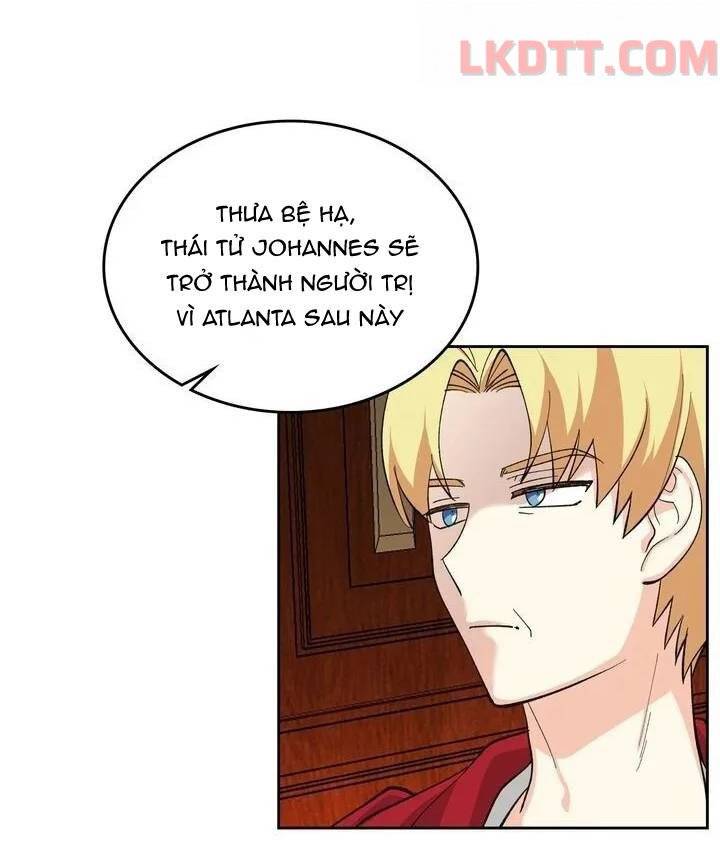 Thú Cưng Của Nữ Phụ Độc Ác Chapter 27 - 8