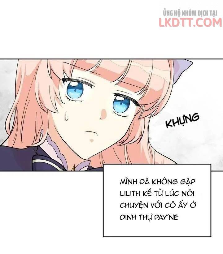 Thú Cưng Của Nữ Phụ Độc Ác Chapter 28 - 11