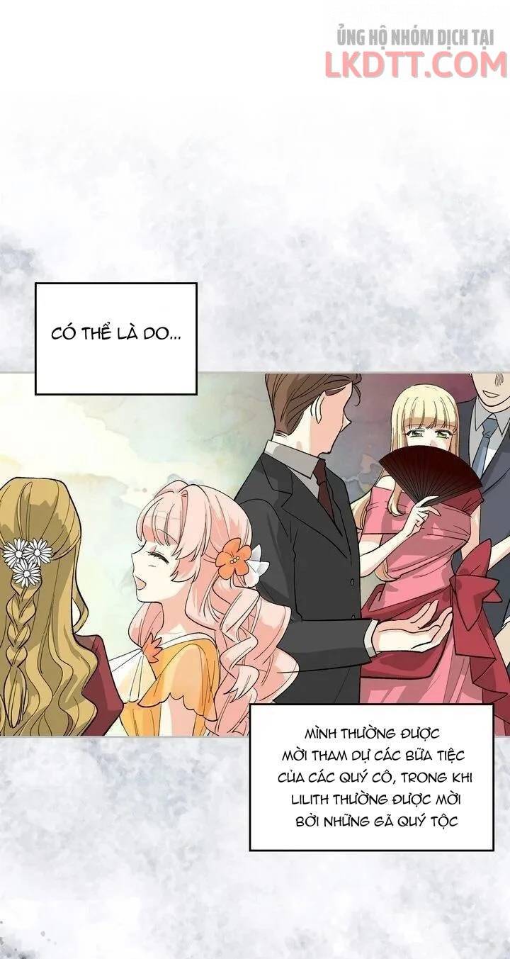 Thú Cưng Của Nữ Phụ Độc Ác Chapter 28 - 12