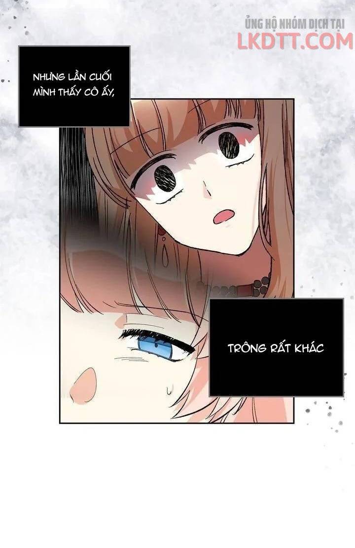 Thú Cưng Của Nữ Phụ Độc Ác Chapter 28 - 13
