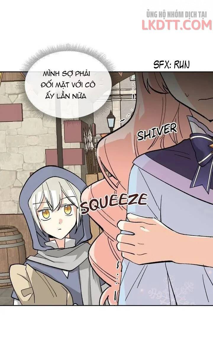 Thú Cưng Của Nữ Phụ Độc Ác Chapter 28 - 14