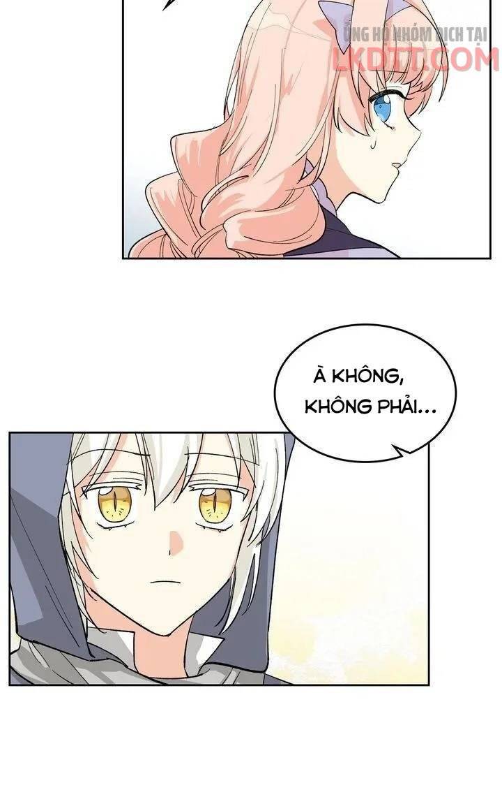 Thú Cưng Của Nữ Phụ Độc Ác Chapter 28 - 16