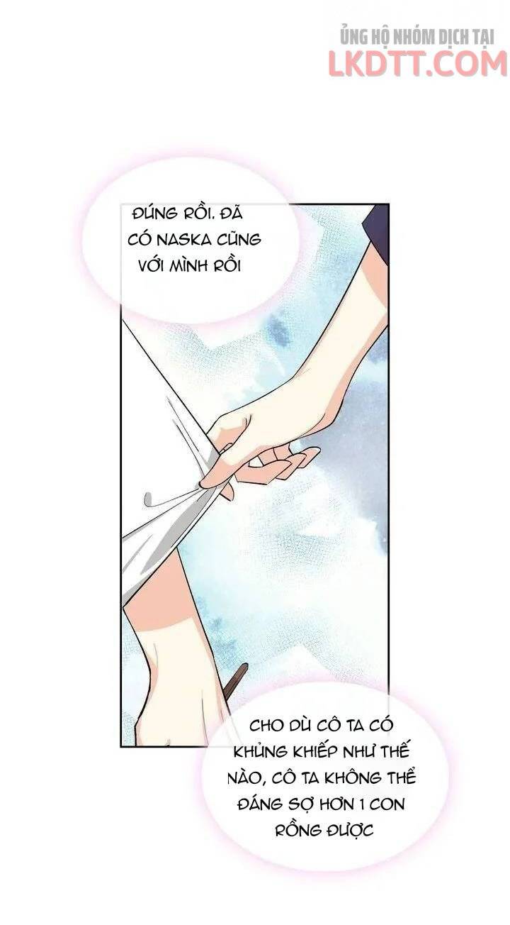 Thú Cưng Của Nữ Phụ Độc Ác Chapter 28 - 17