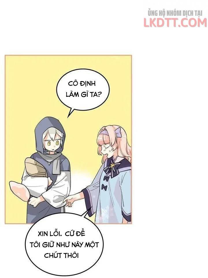 Thú Cưng Của Nữ Phụ Độc Ác Chapter 28 - 18