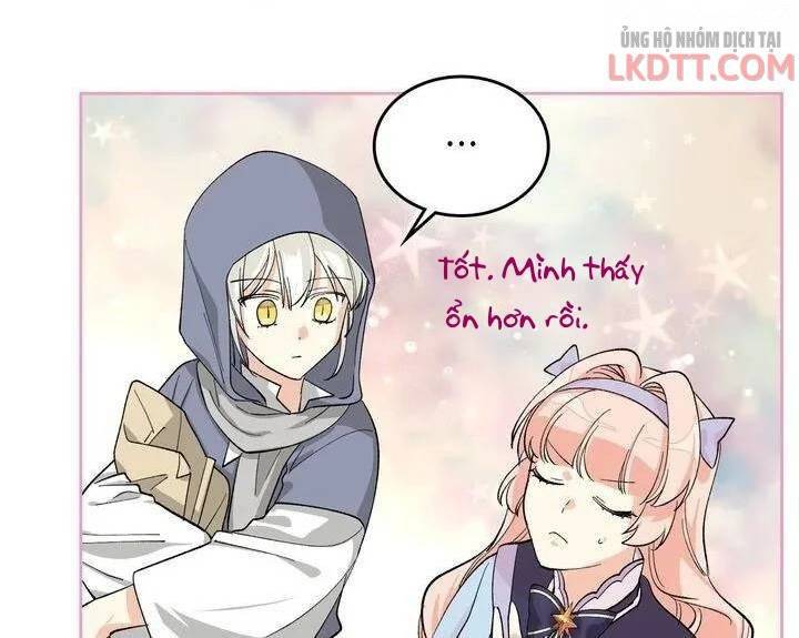 Thú Cưng Của Nữ Phụ Độc Ác Chapter 28 - 19