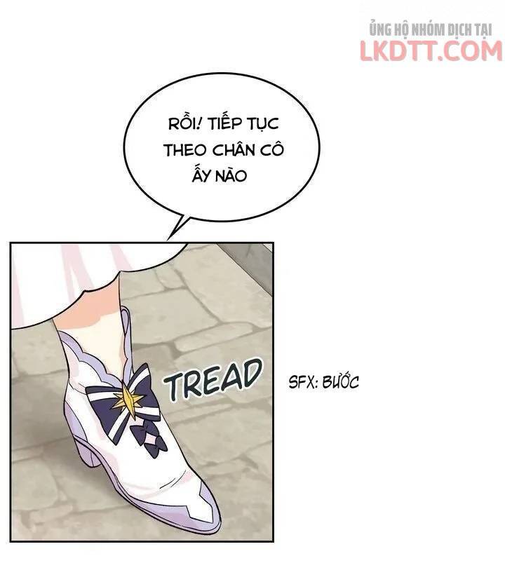 Thú Cưng Của Nữ Phụ Độc Ác Chapter 28 - 21