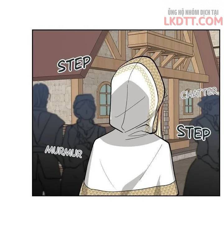 Thú Cưng Của Nữ Phụ Độc Ác Chapter 28 - 22