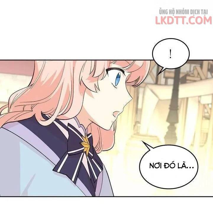 Thú Cưng Của Nữ Phụ Độc Ác Chapter 28 - 23