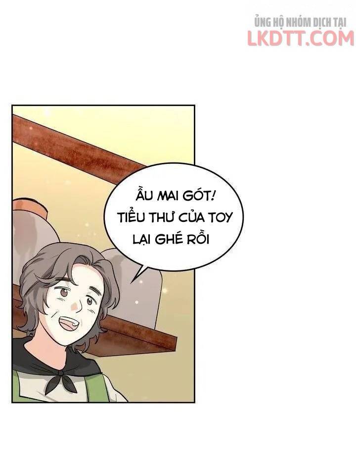 Thú Cưng Của Nữ Phụ Độc Ác Chapter 28 - 25