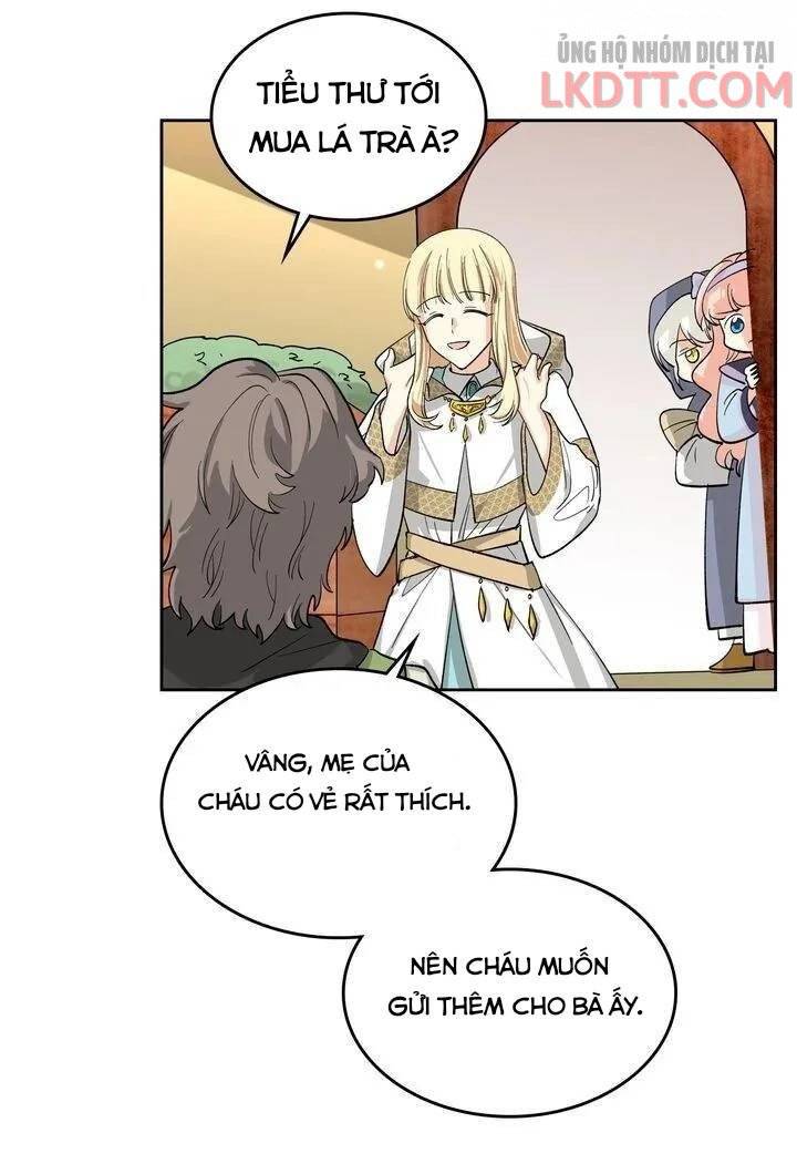 Thú Cưng Của Nữ Phụ Độc Ác Chapter 28 - 26