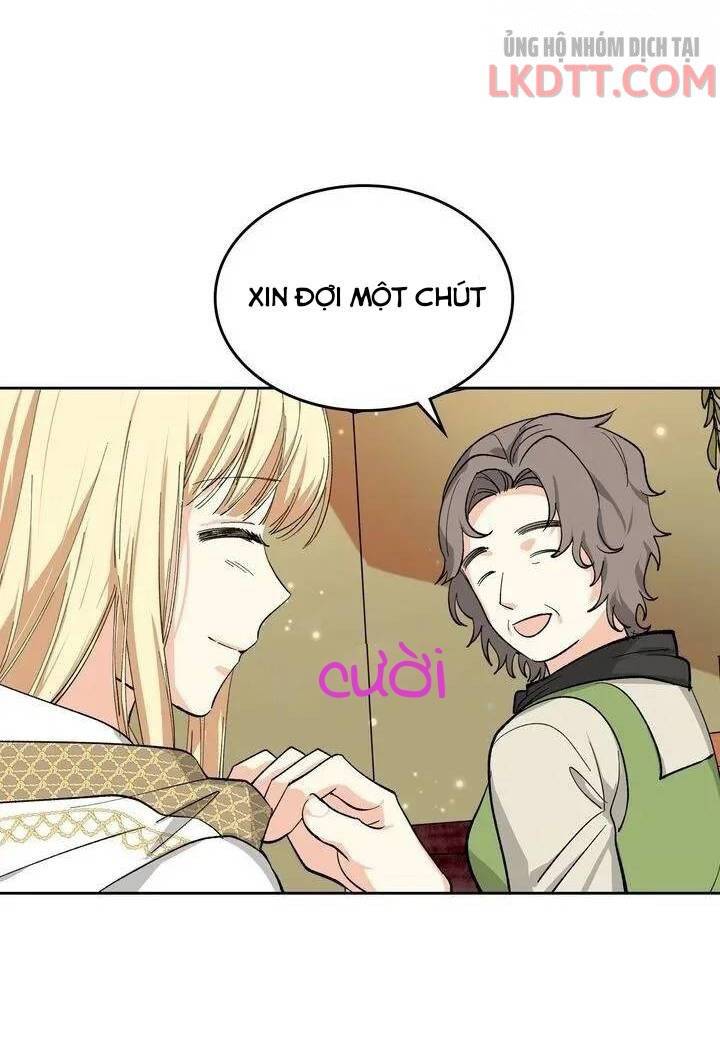 Thú Cưng Của Nữ Phụ Độc Ác Chapter 28 - 28