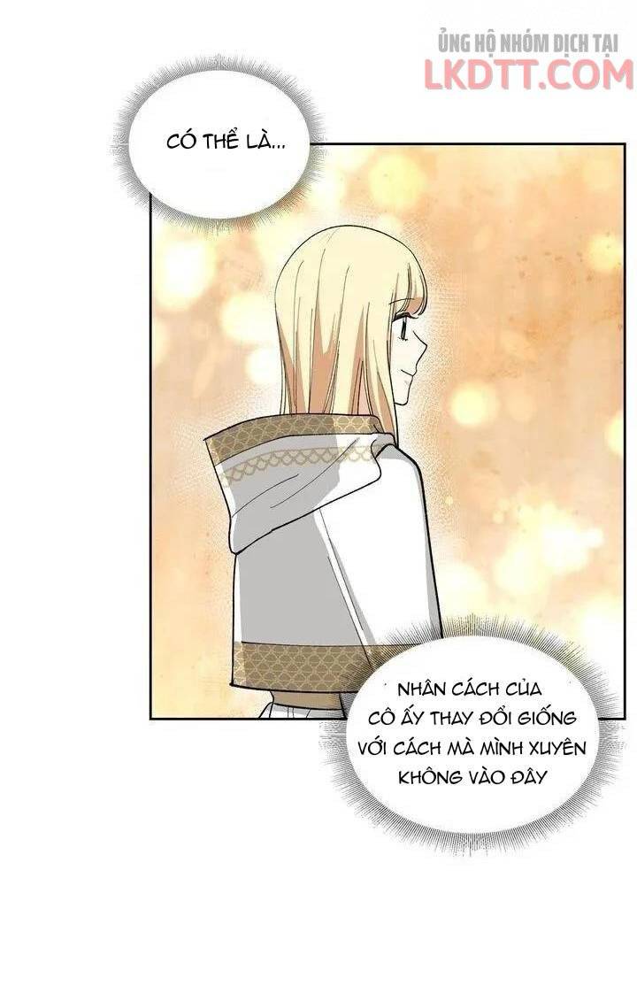 Thú Cưng Của Nữ Phụ Độc Ác Chapter 28 - 30