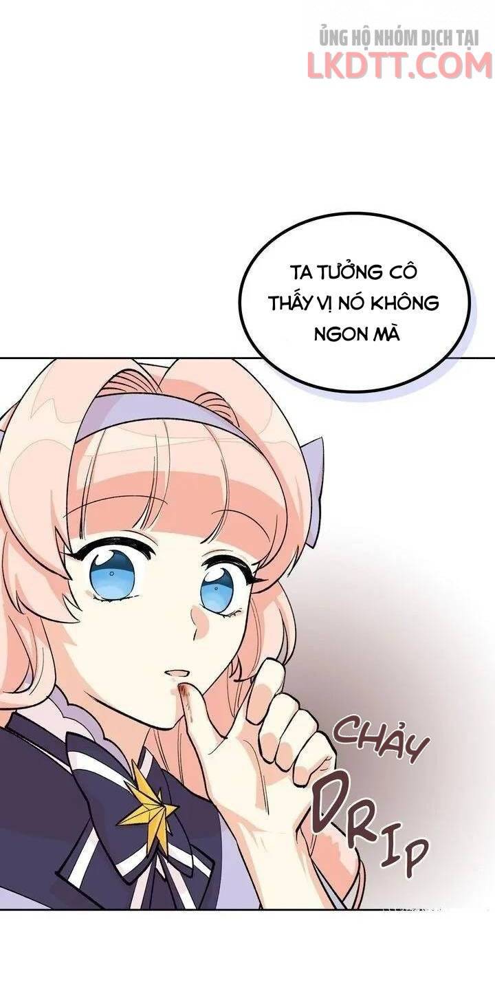 Thú Cưng Của Nữ Phụ Độc Ác Chapter 28 - 35