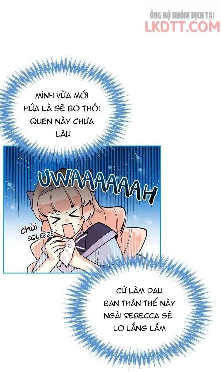 Thú Cưng Của Nữ Phụ Độc Ác Chapter 28 - 37