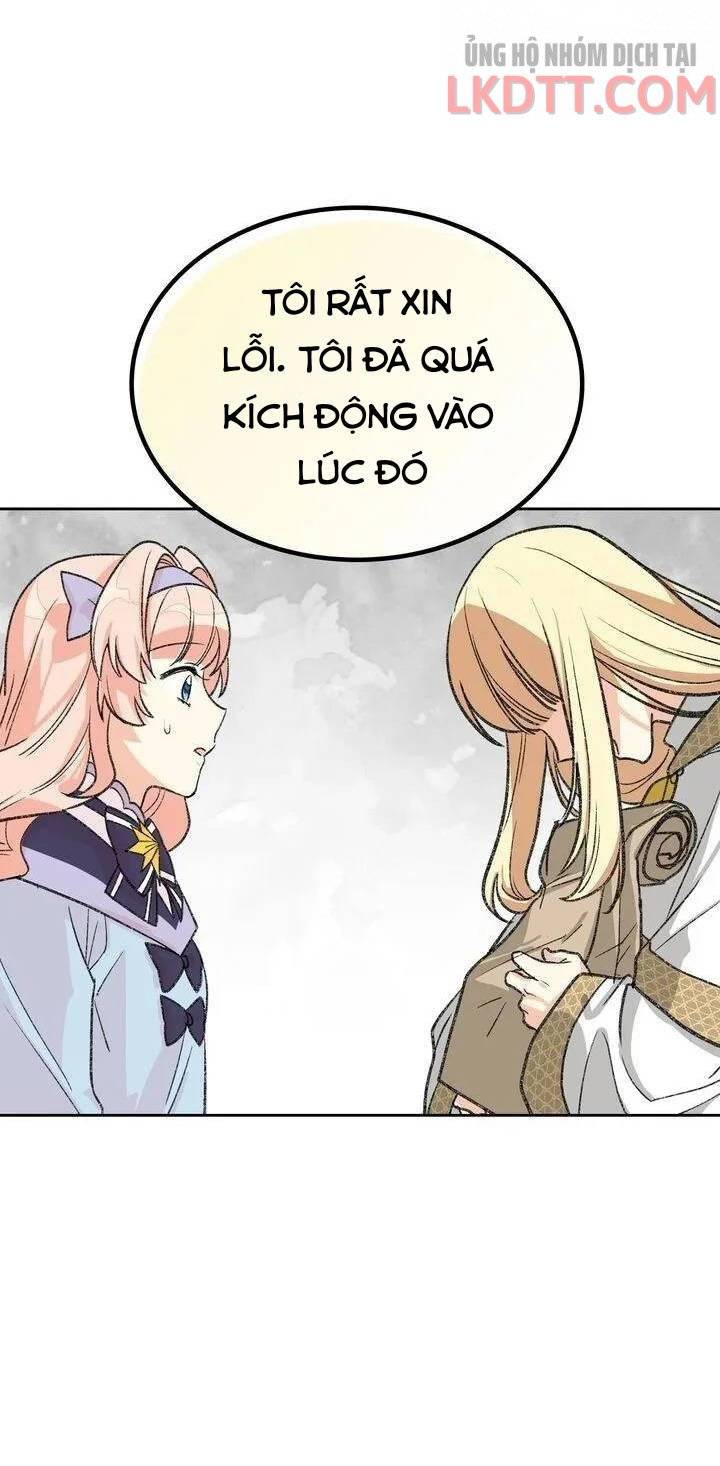 Thú Cưng Của Nữ Phụ Độc Ác Chapter 28 - 44