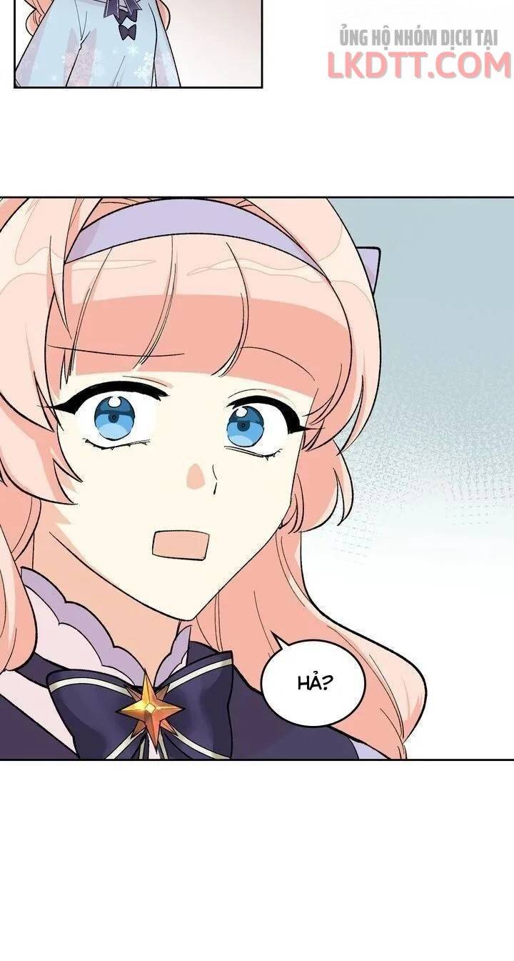 Thú Cưng Của Nữ Phụ Độc Ác Chapter 28 - 49