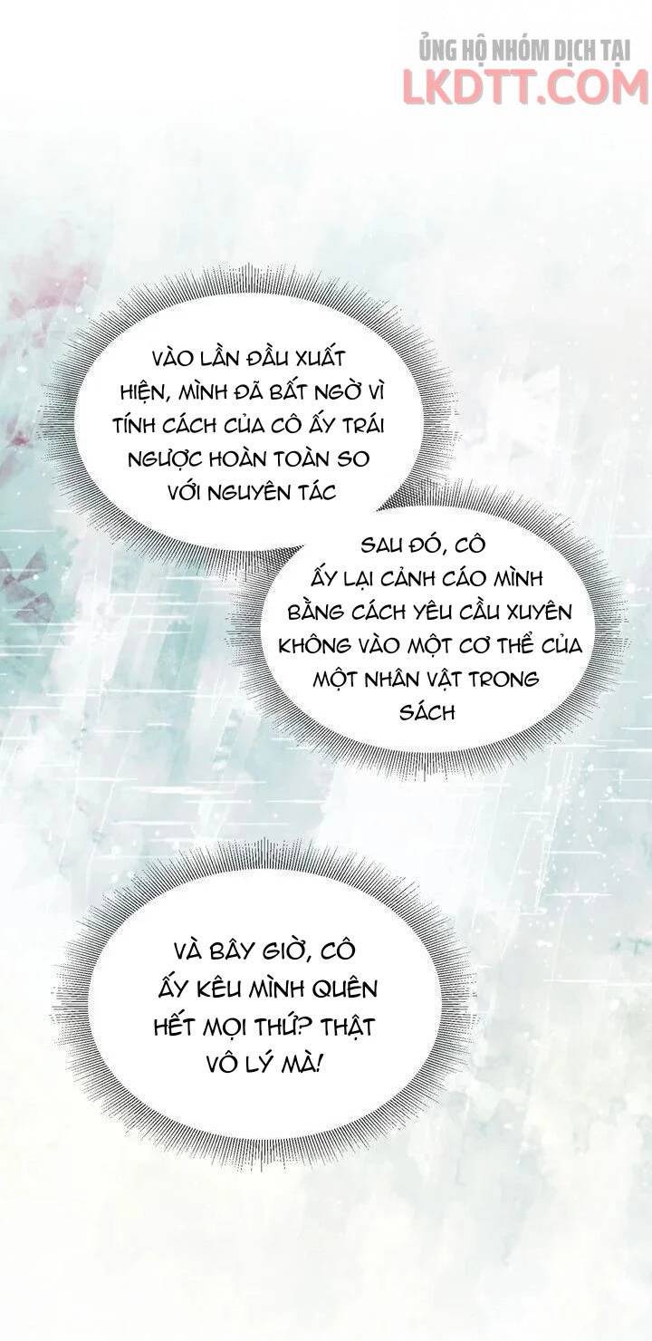 Thú Cưng Của Nữ Phụ Độc Ác Chapter 28 - 50