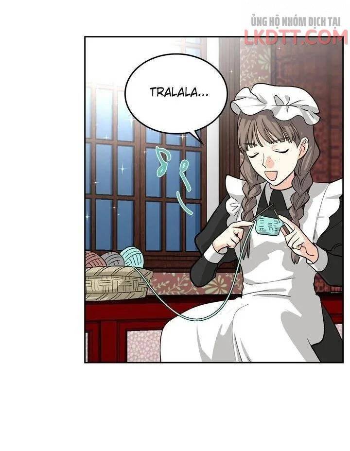 Thú Cưng Của Nữ Phụ Độc Ác Chapter 28 - 53