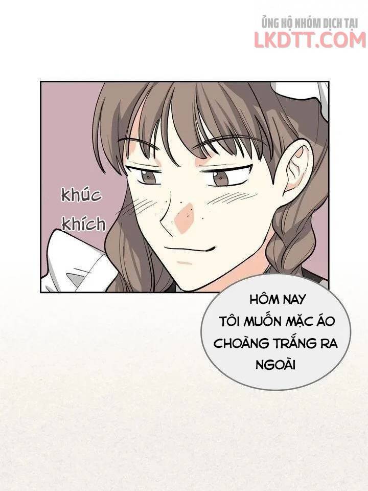 Thú Cưng Của Nữ Phụ Độc Ác Chapter 28 - 54