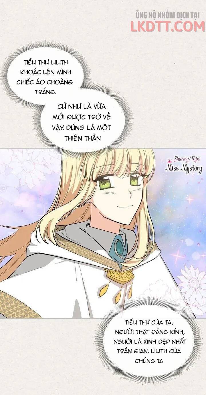 Thú Cưng Của Nữ Phụ Độc Ác Chapter 28 - 56