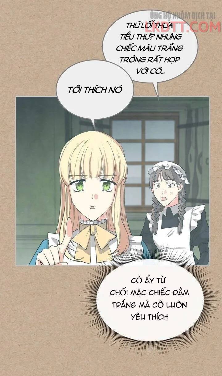 Thú Cưng Của Nữ Phụ Độc Ác Chapter 28 - 58