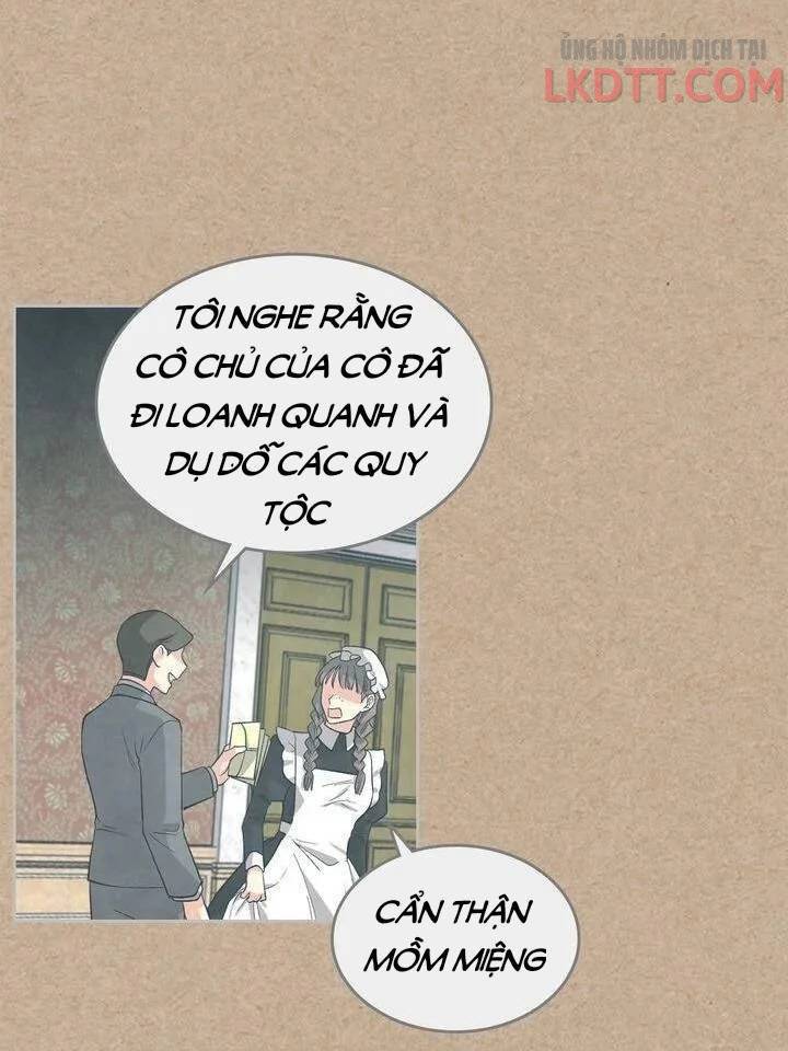 Thú Cưng Của Nữ Phụ Độc Ác Chapter 28 - 59