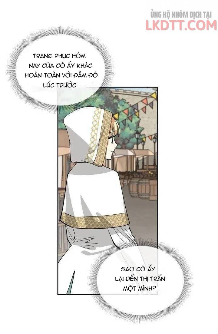 Thú Cưng Của Nữ Phụ Độc Ác Chapter 28 - 7