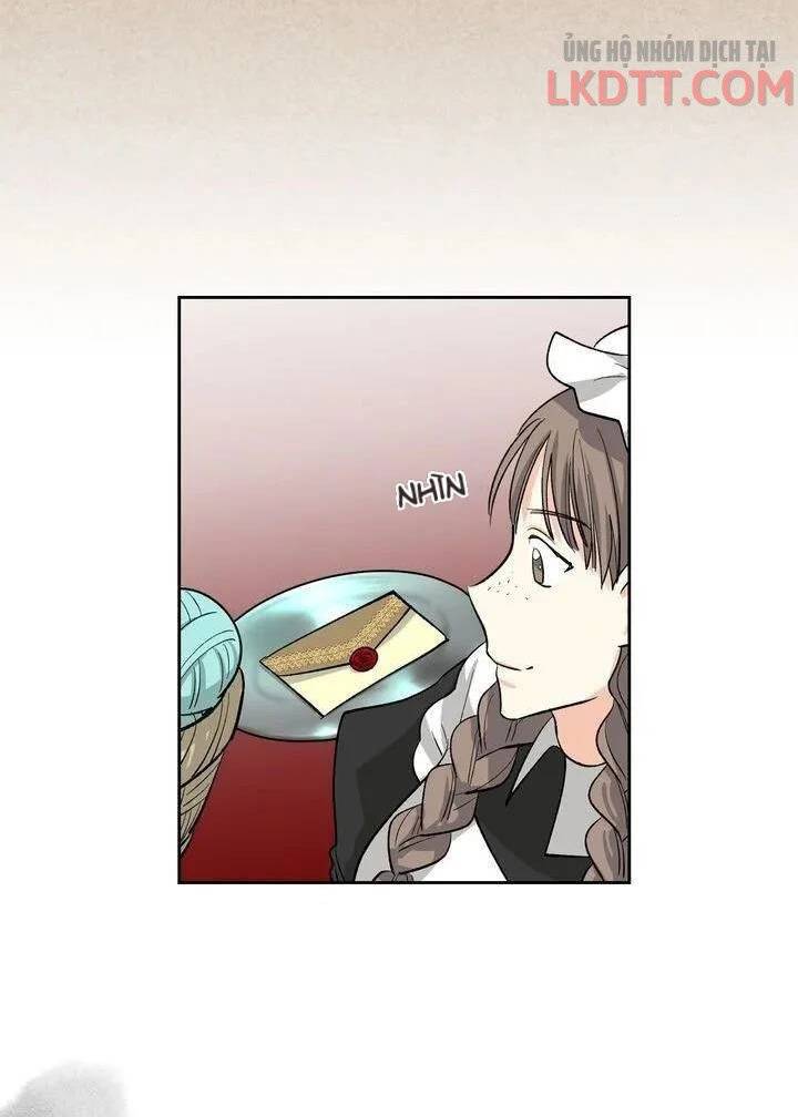 Thú Cưng Của Nữ Phụ Độc Ác Chapter 28 - 61